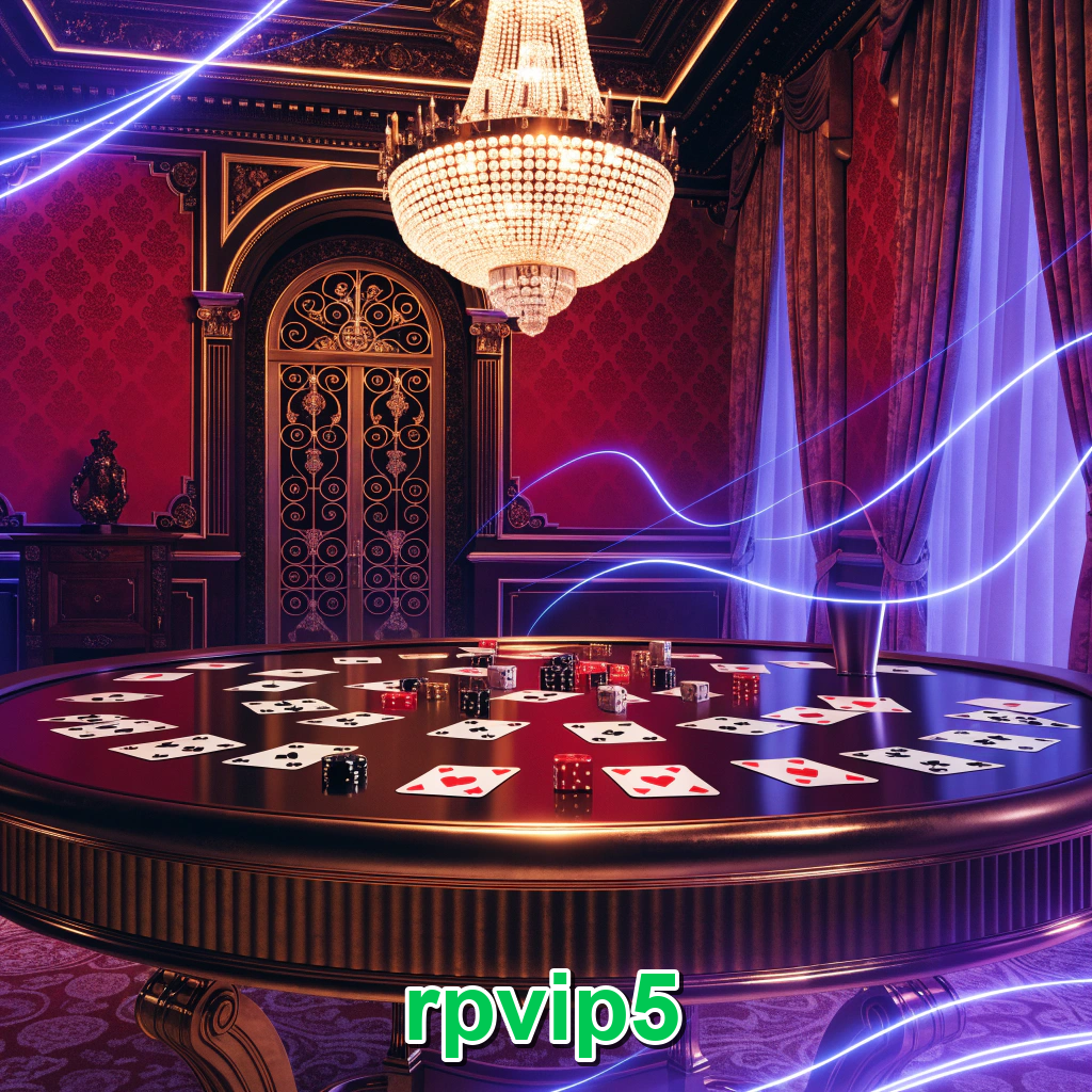 Persyaratan APK rpvip5 untuk Android